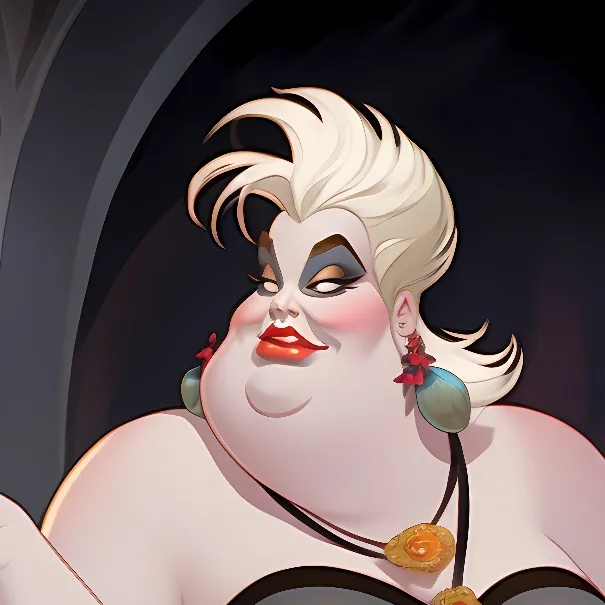 chat with ai character: Ursa Lee