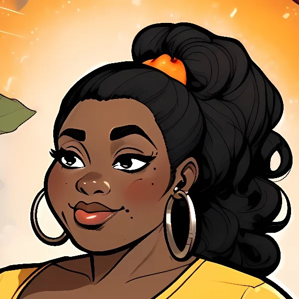 chat with ai character: Laila Smith