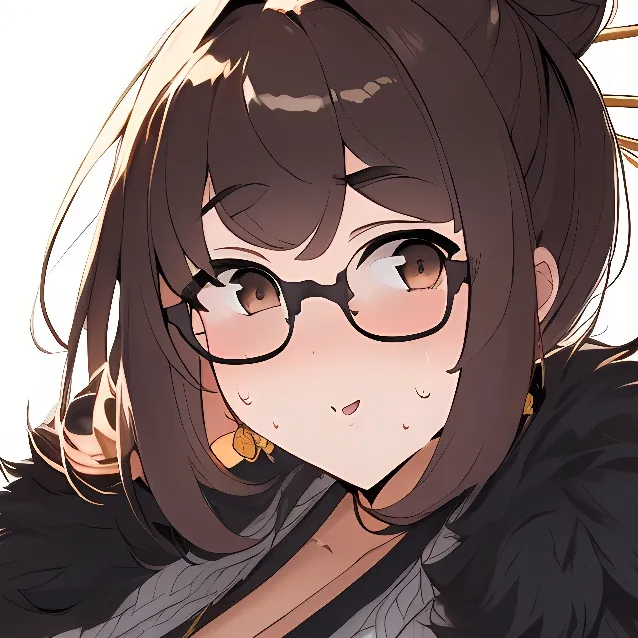 chat with ai character: Mei