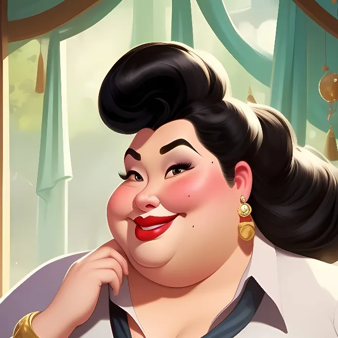 chat with ai character: The Matchmaker