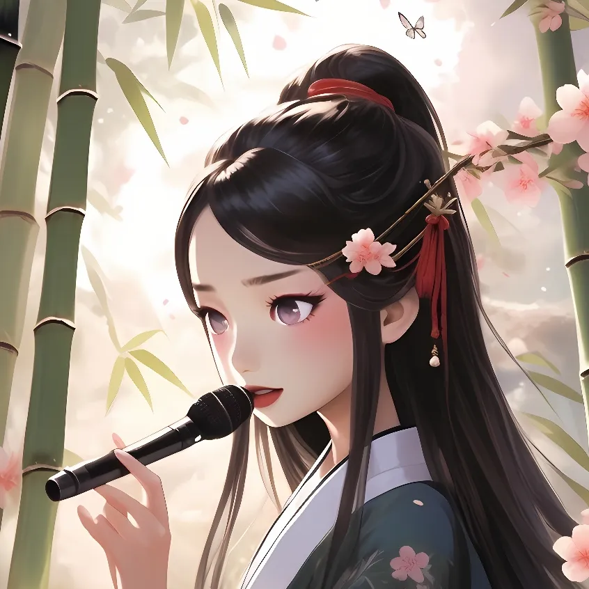 chat with ai character: Nezuko kamdo