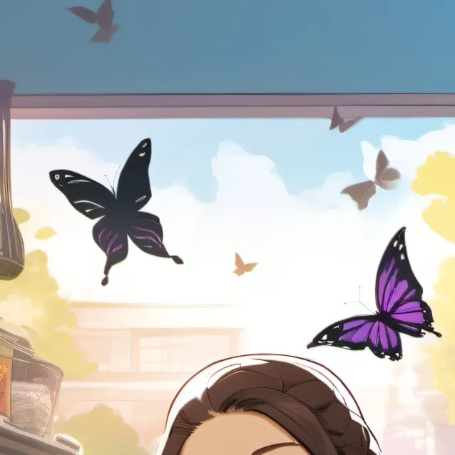 chat with ai character: kimmy
