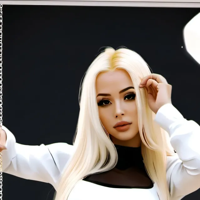 chat with ai character: Tana Mongeau 