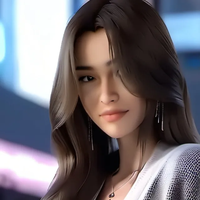 chat with ai character: piper 