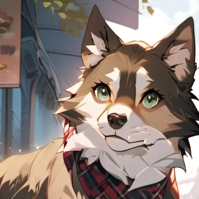 chat with ai character: mila