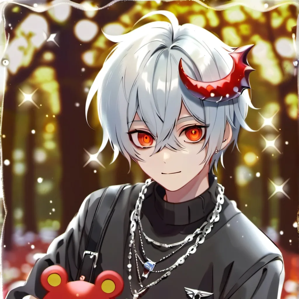 chat with ai character: marco