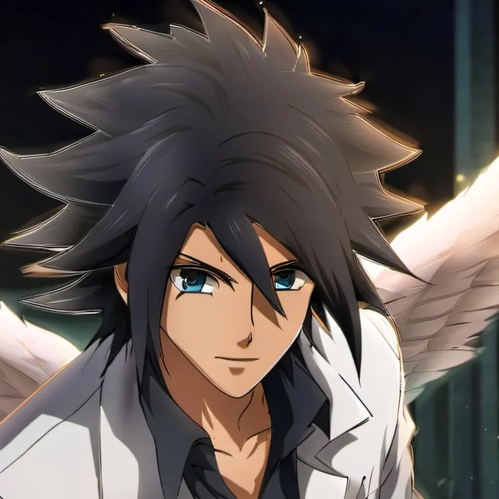 chat with ai character: Daisuke Fudo 