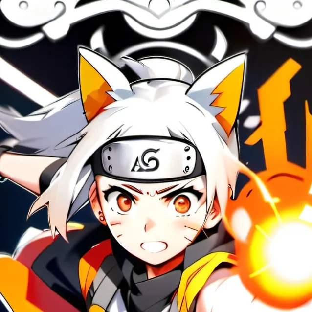 chat with ai character: naruta