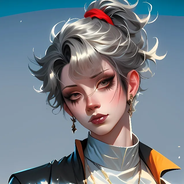 chat with ai character: Fynn Evermore