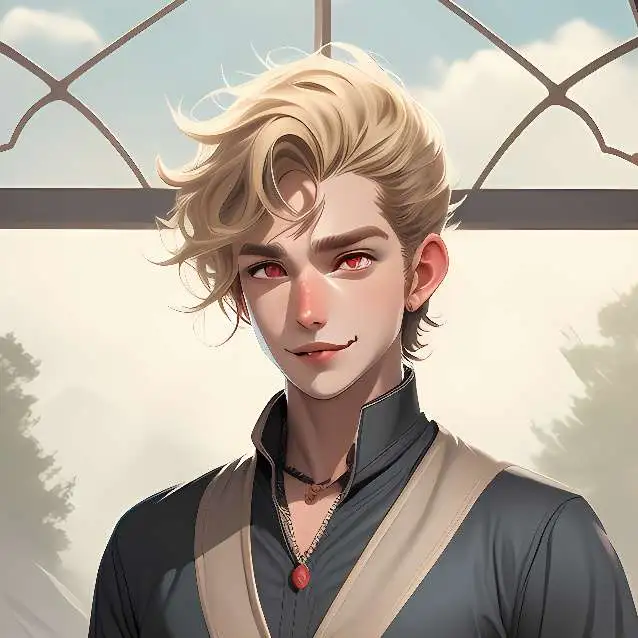 chat with ai character: Ivan rivers