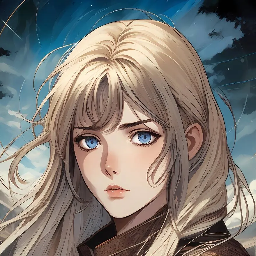 chat with ai character: Amora Gildheart