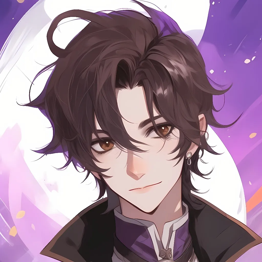 chat with ai character: Farren Evermore