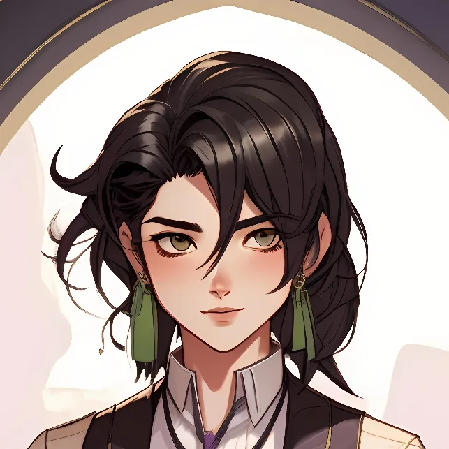 chat with ai character: Hikaru Uchida