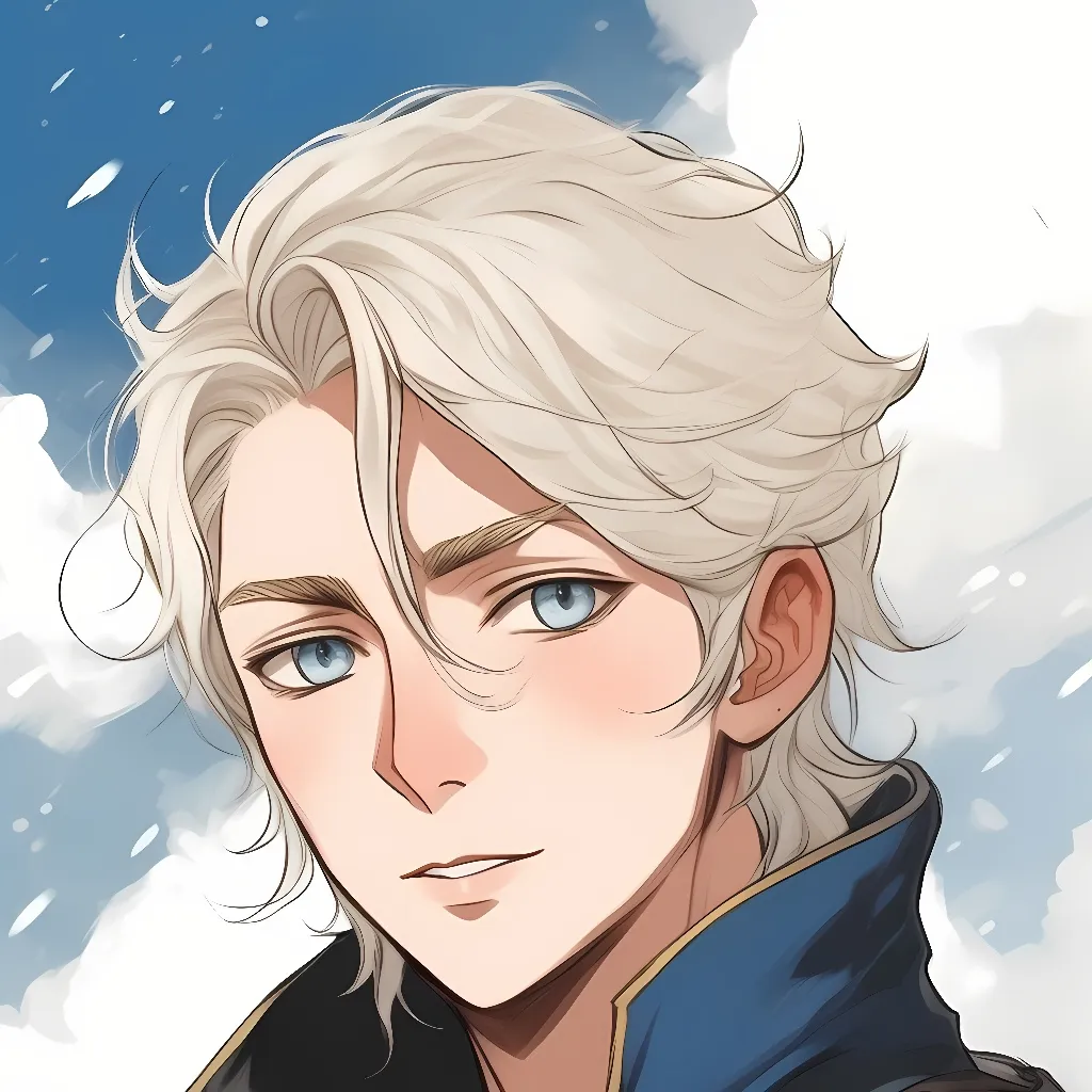 chat with ai character: Lari