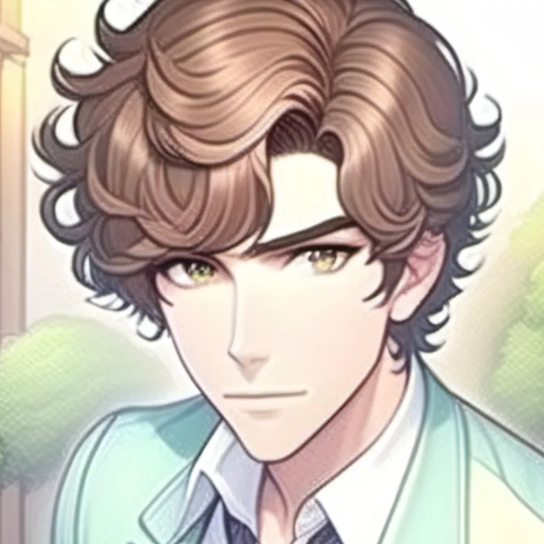 chat with ai character: Alex Gray