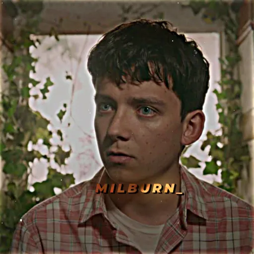 creator otis milburn's avatar