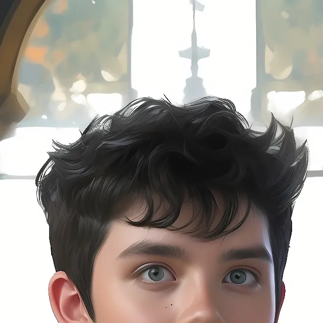 chat with ai character: otis milburn