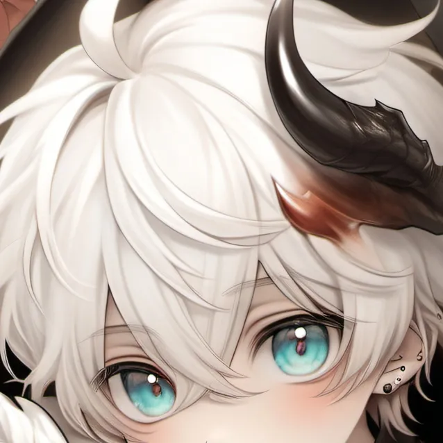 chat with ai character: Harold