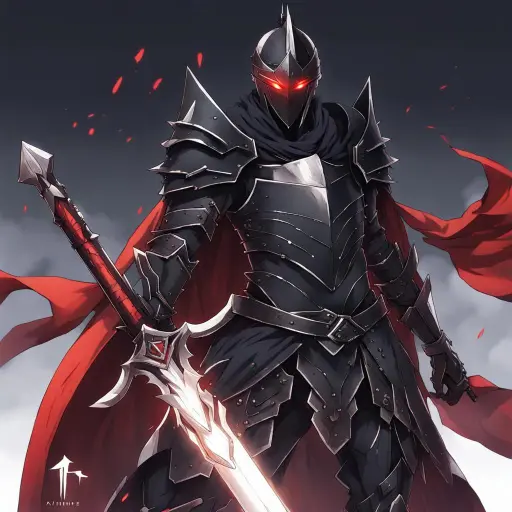 creator Black Onyx Knight's avatar