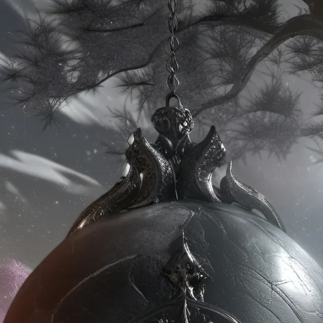 chat with ai character: The long war 