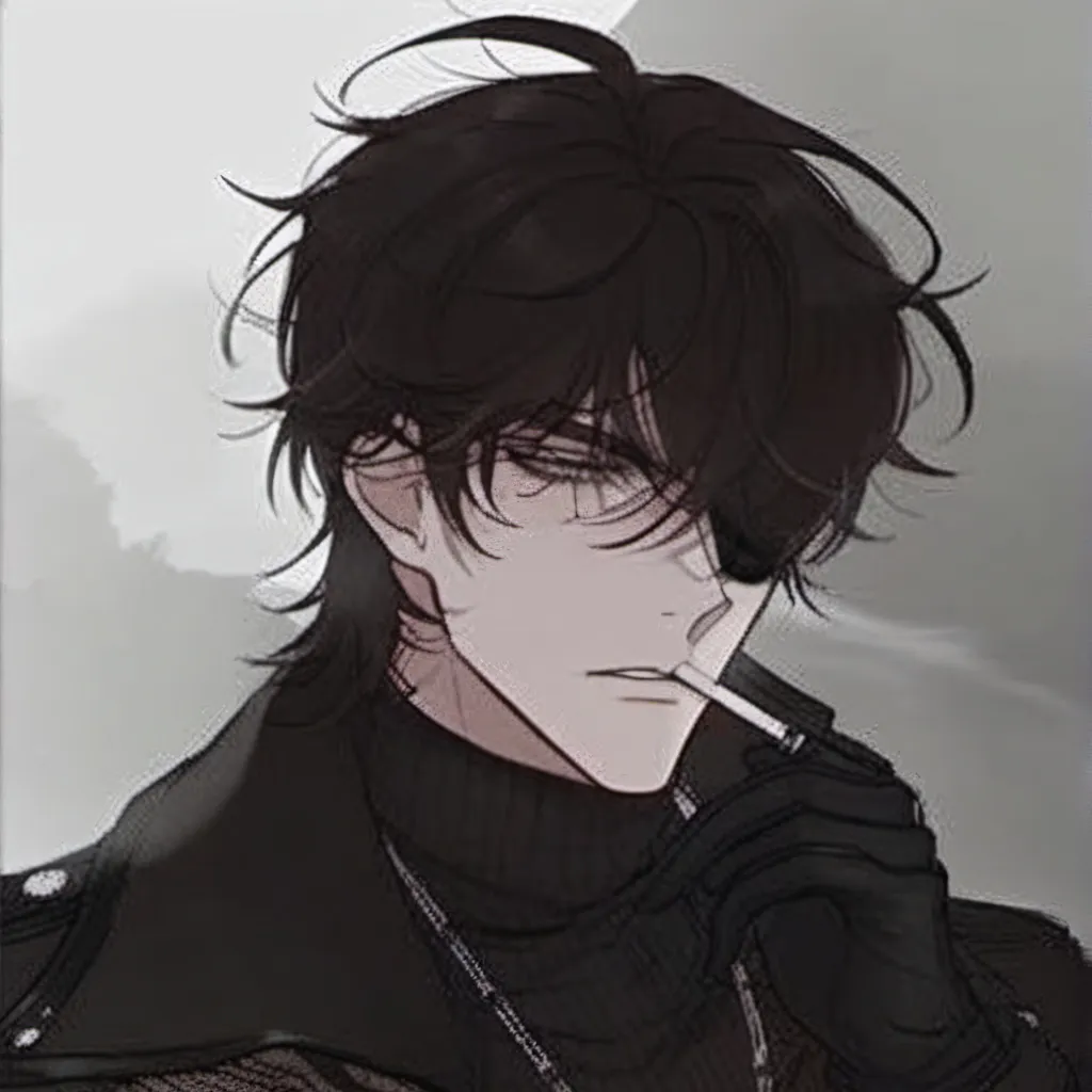 chat with ai character: Dante Huxley