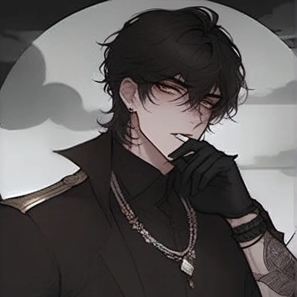 chat with ai character: Damon Ridley