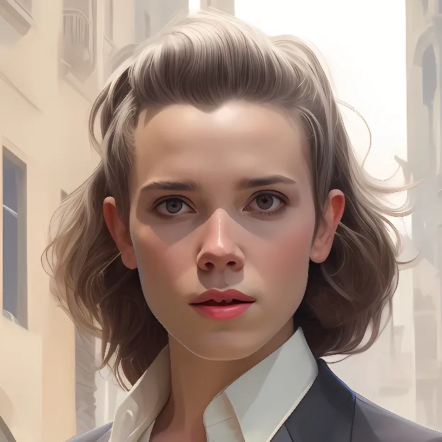 chat with ai character: Stranger things