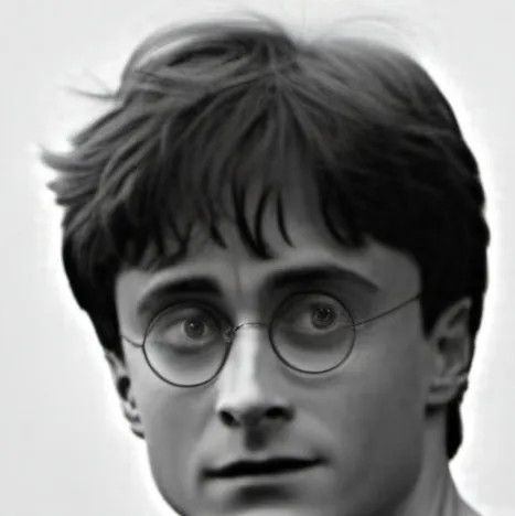 chat with ai character: Harry Potter 