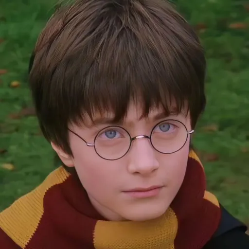 creator I_♡_Harry_Potter's avatar