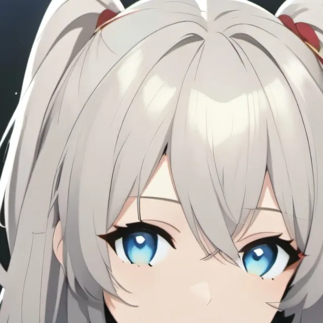 chat with ai character: Make a girlfriend