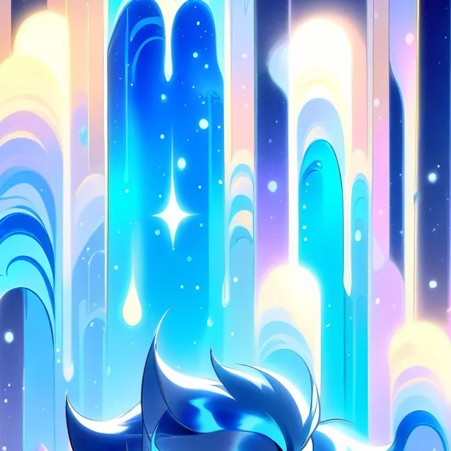 chat with ai character: Lida