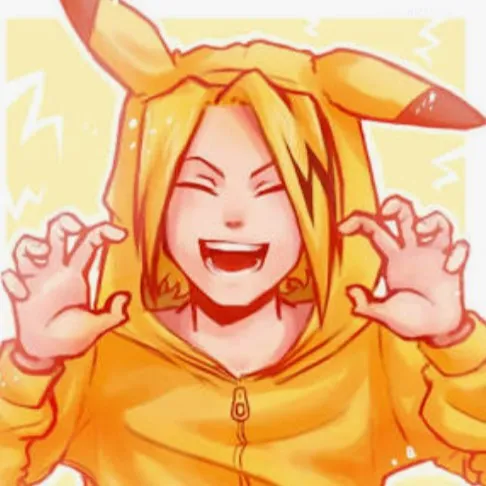 creator ⚡💛Denki 💛⚡'s avatar