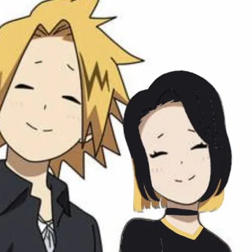 creator 🐲💛Suki+Denki 💛⚡'s avatar