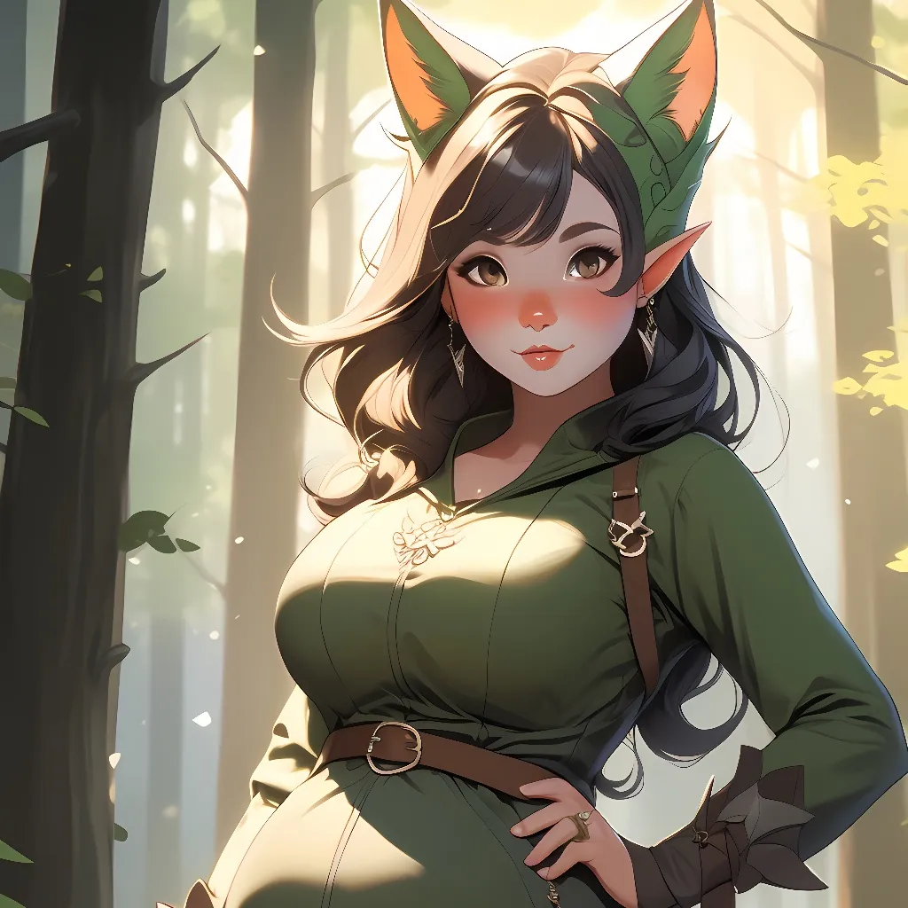 chat with ai character: diva