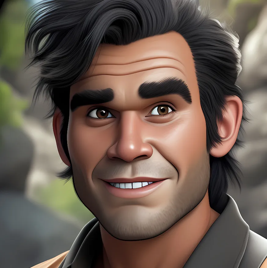 chat with ai character: Fred Flintstone