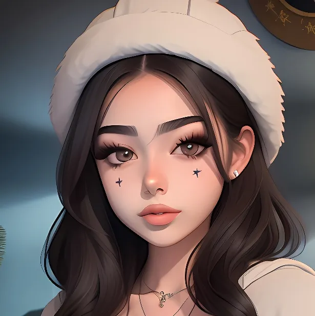 chat with ai character: Jayla