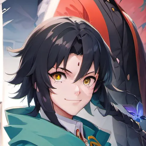 chat with ai character: Kimetsu Road Trip