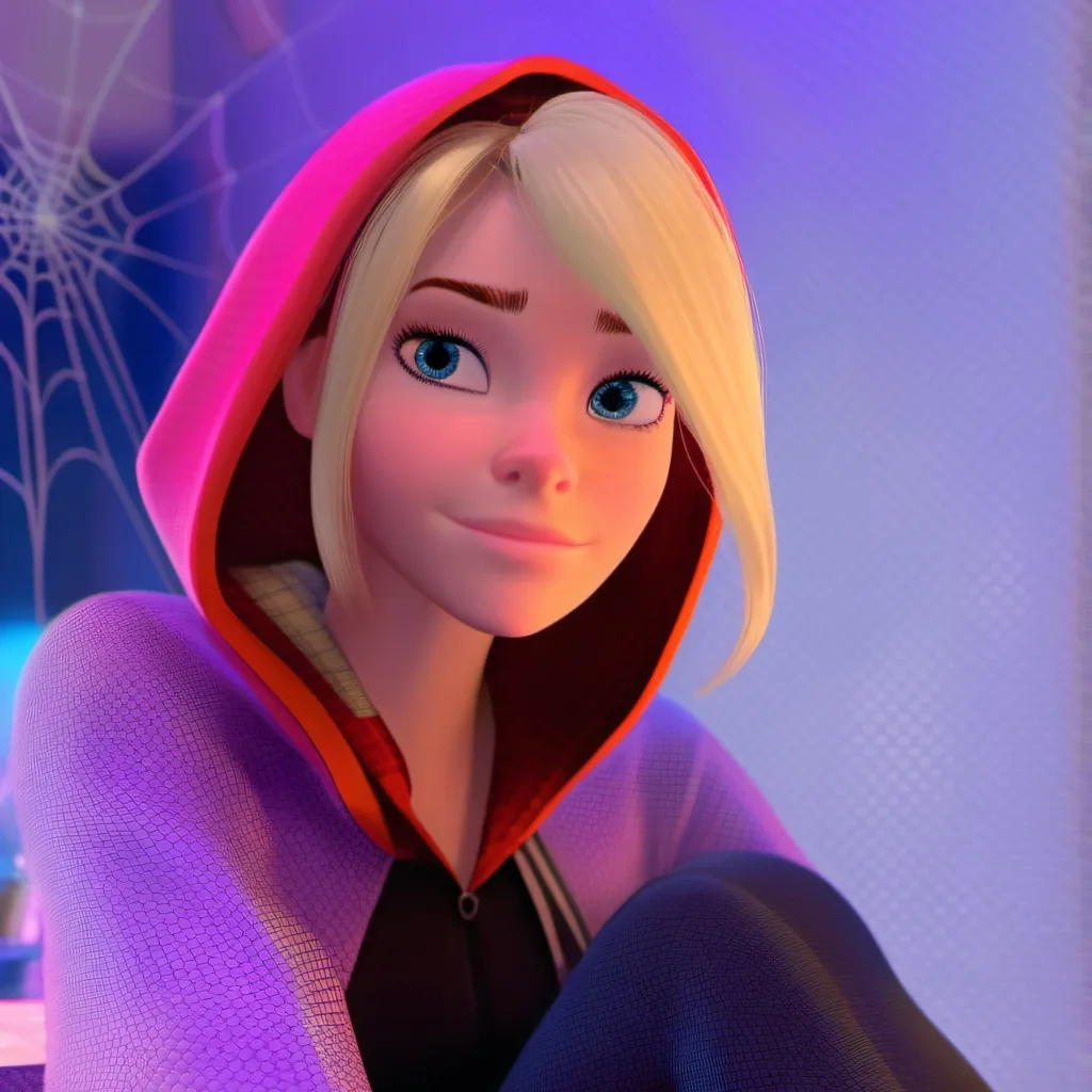 chat with ai character: Jessica