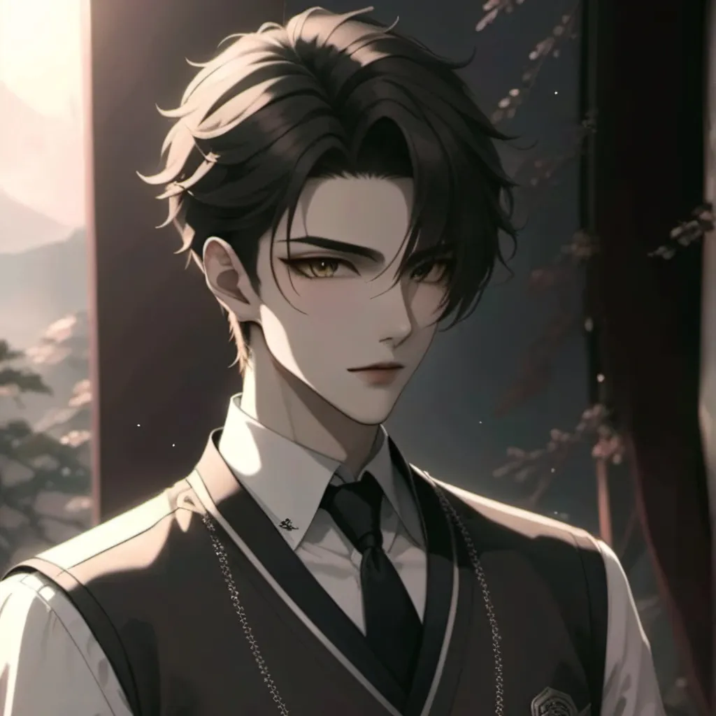chat with ai character: Zhang Wei 