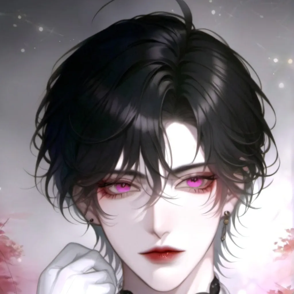 chat with ai character: Kenzo