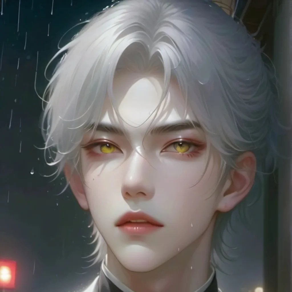 chat with ai character: Micah 