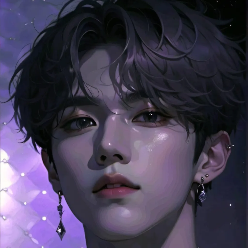 chat with ai character: J
