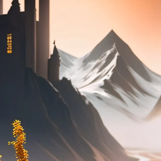 chat with ai character: rpg on Summoner 