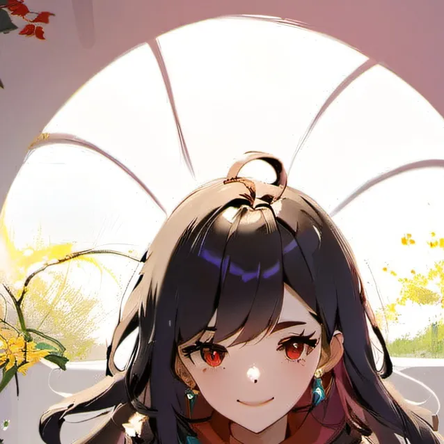 chat with ai character: lia