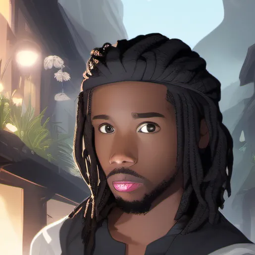 chat with ai character: Amiron 