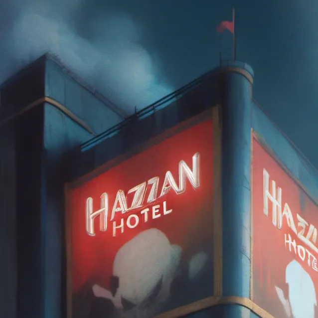 chat with ai character: +Hazbin Holtel+