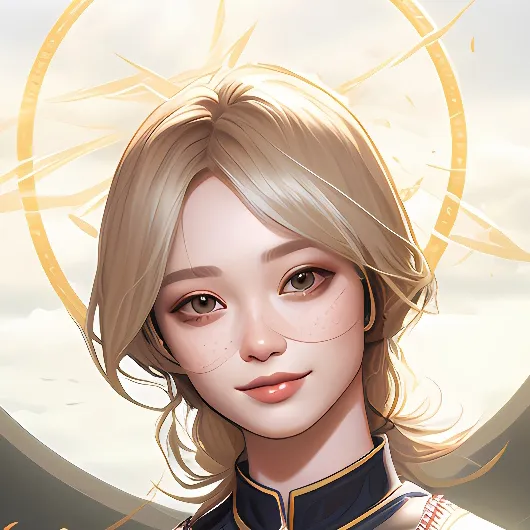 chat with ai character: Cryis