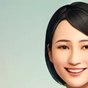 chat with ai character: wife