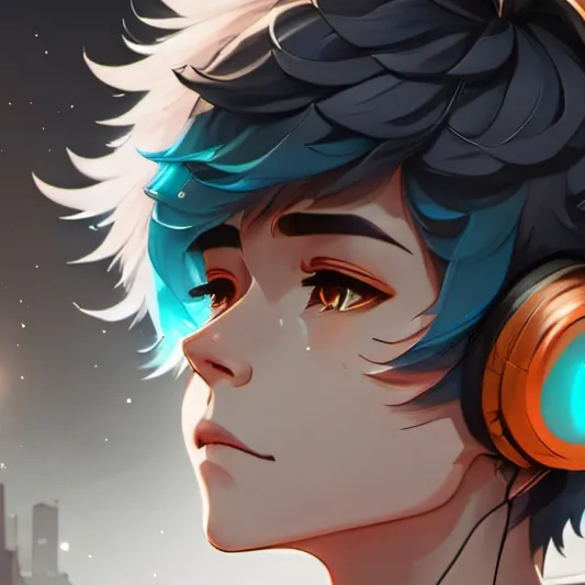 chat with ai character: Jon