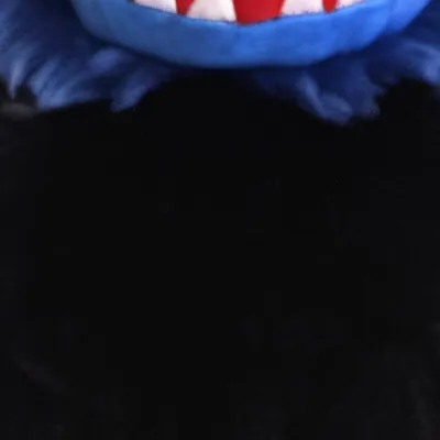 chat with ai character: huggy wuggy 